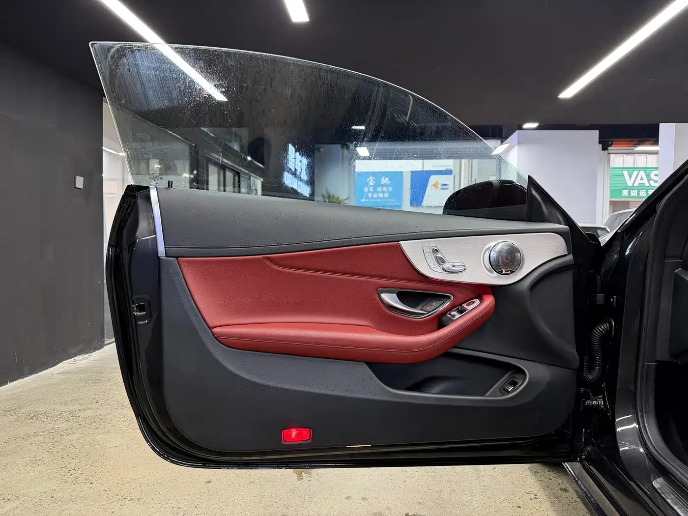 Mercedes-Benz C-Class (Import) 2019 C 260 Coupe фото 19