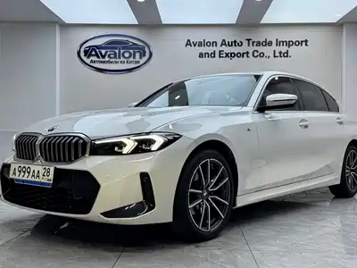 BMW 3