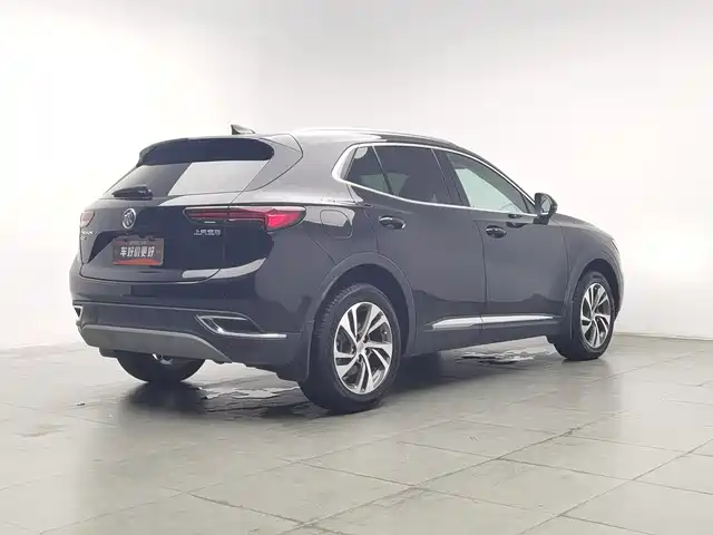 Buick Envision S 2020 Enclave S 652T 2WD Elite — фото 2