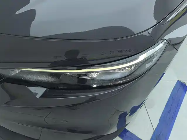 Honda Integra 2022 240TURBO CVT Luxury Edition — фото 5