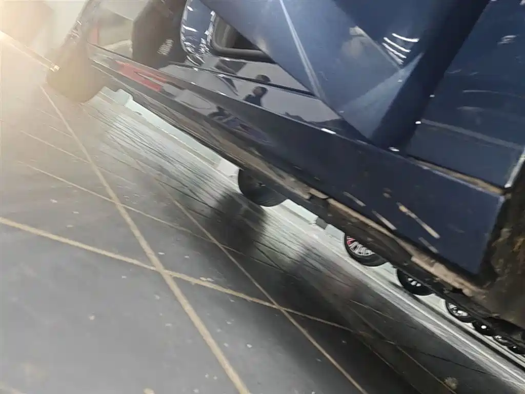 Geely Galaxy Galaxy A7 2025 EM-i фото 21