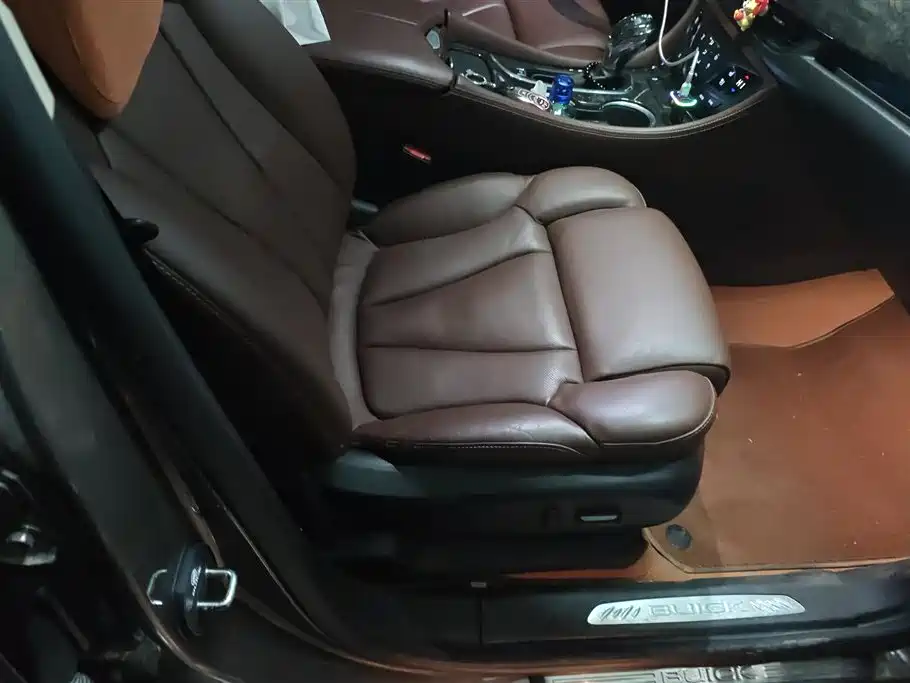 Buick Envision Plus 2014 28T 4WD Luxury фото 8