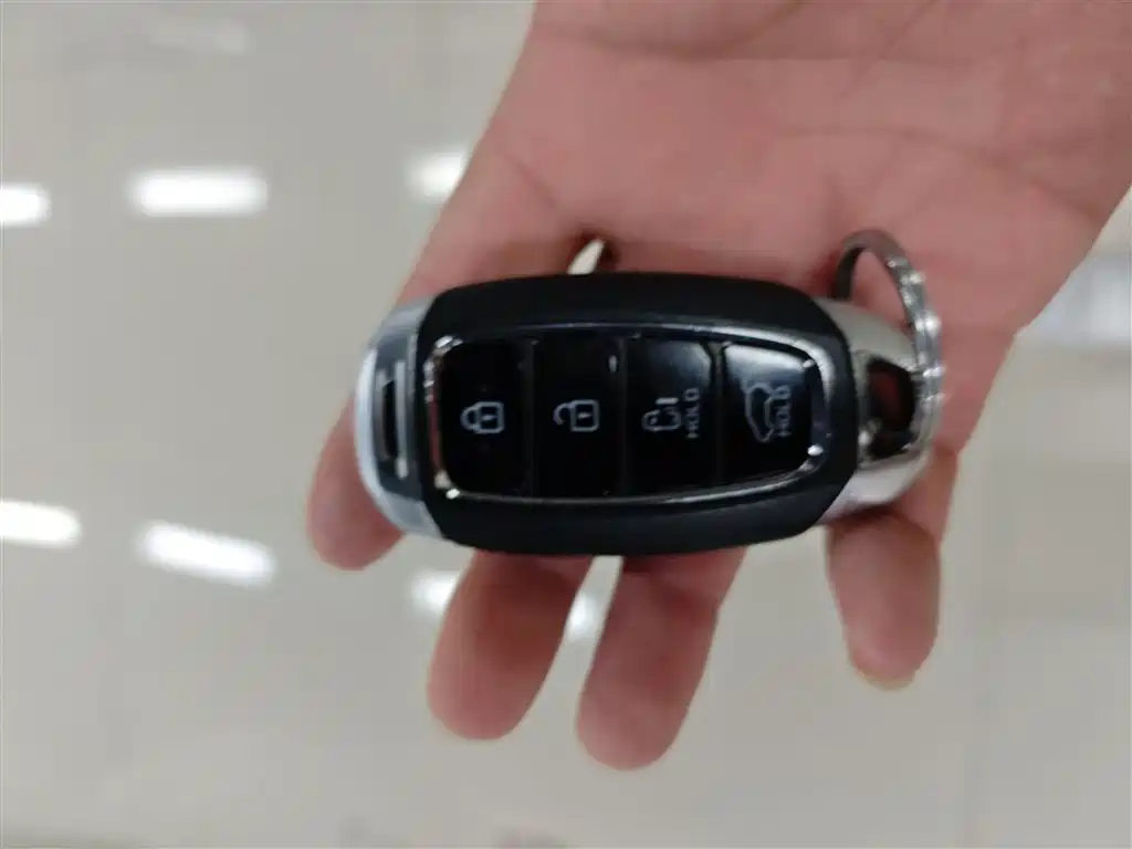 Hyundai Kustu 2021 380TGDi Luxury DLX фото 18