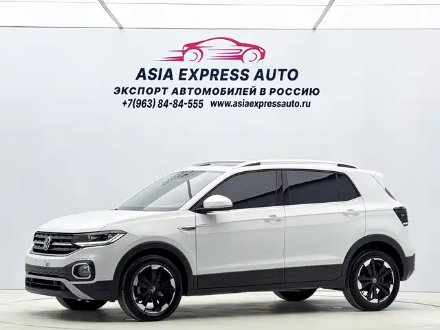 VOLKSWAGEN EXPLORING THE SHADOW