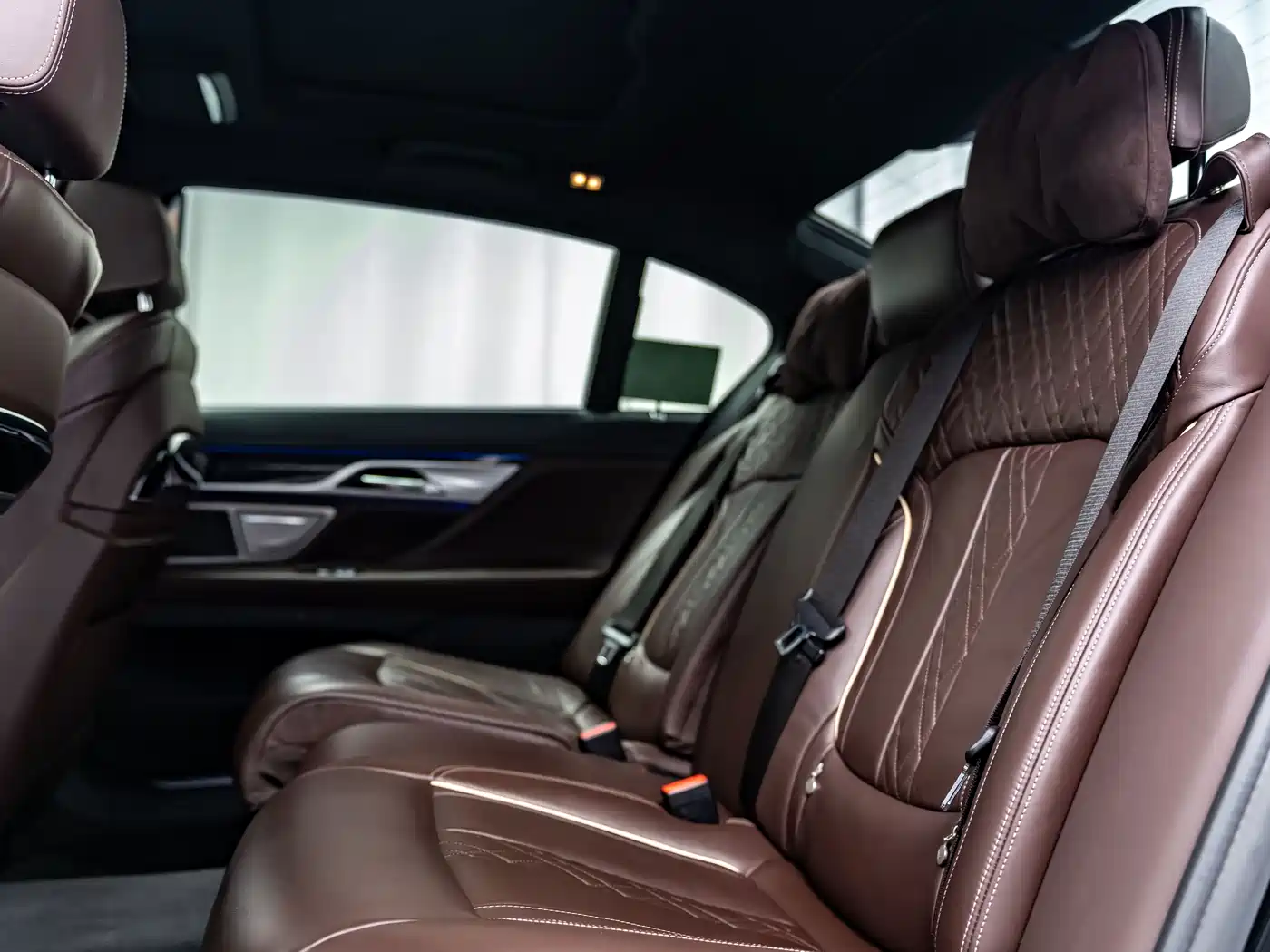 Photo 13 - BMW 7 Series