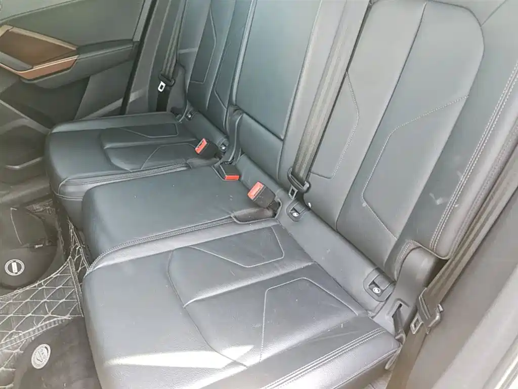 Audi Q3 2019 35 TFSI Fashion Elegance фото 17