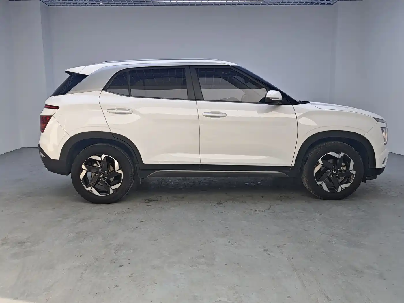 HYUNDAI BEIJING HYUNDAI IX25