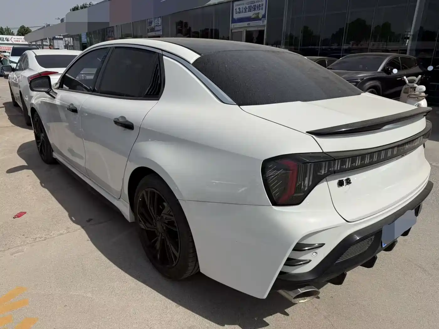 LYNK 03
