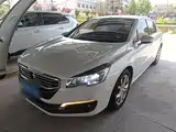 Photo 2 - Peugeot 508