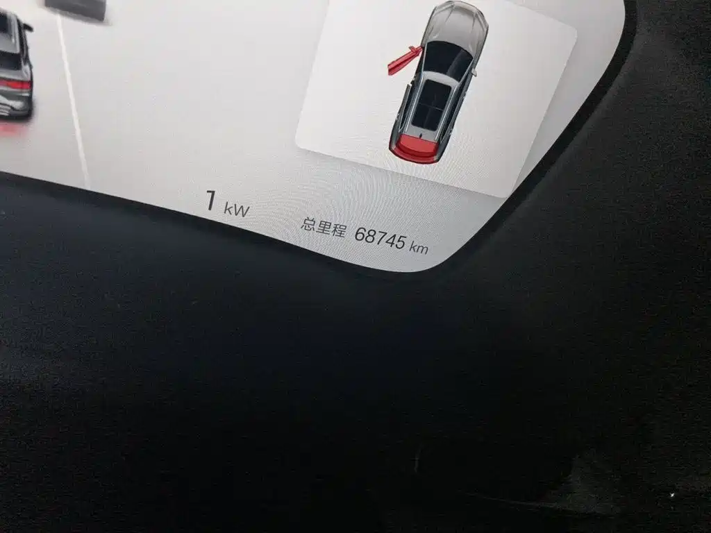 Фото 8 - BYD Song PLUS PHEV