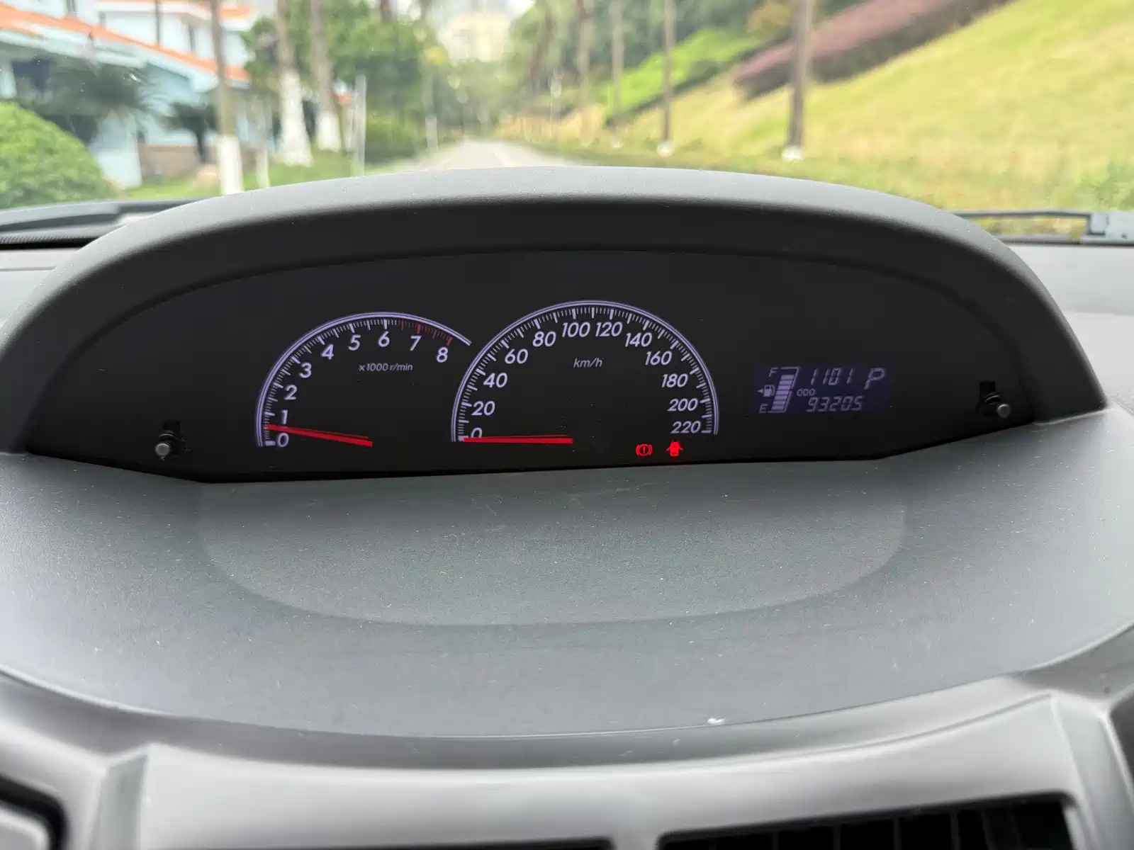 Photo 9 - Toyota Yaris