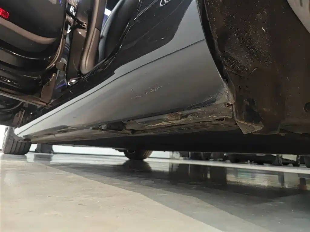 Mercedes-Benz EQS 2022 Model Year Facelift 450+ Pioneer Edition фото 22