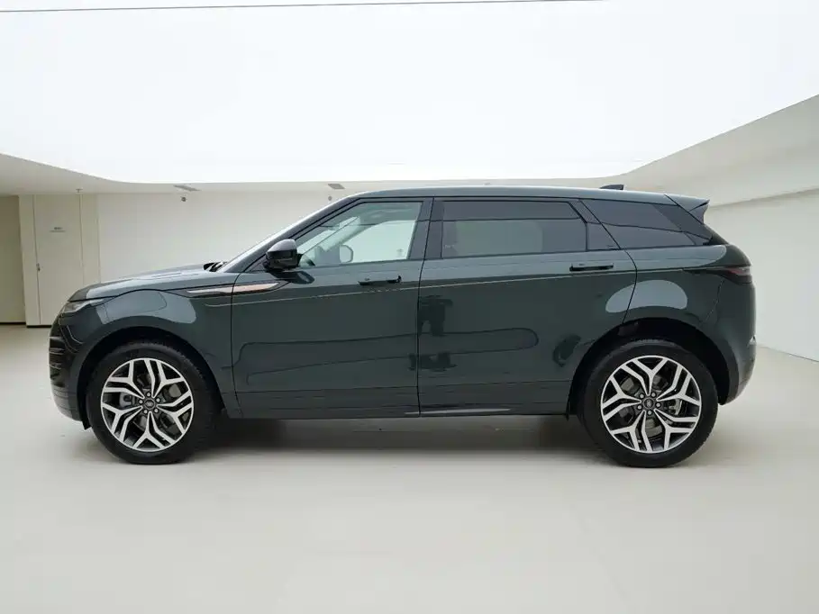 صورة 3 - Land Rover Range Rover Evoque