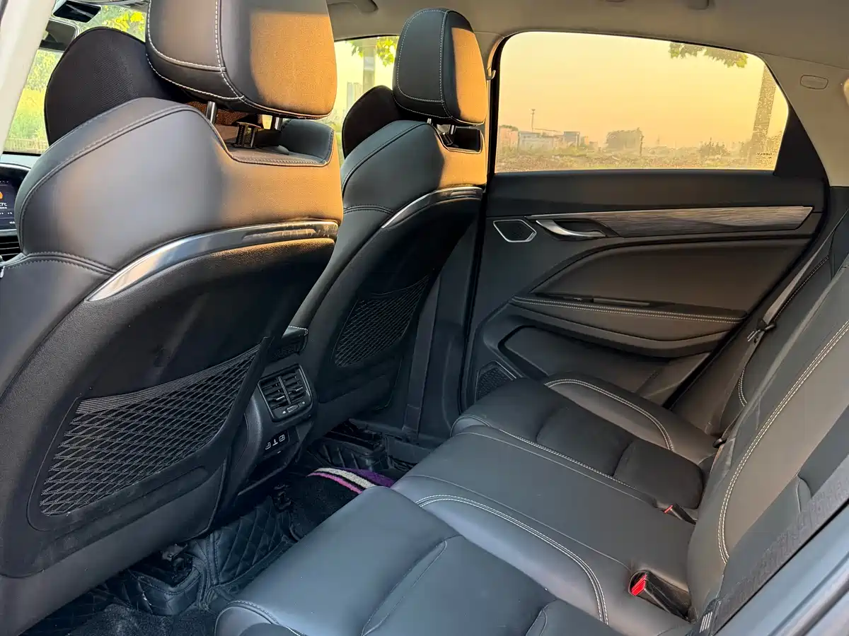 Geely Xingyue 2021 2020 High Energy Edition 350T Shining Star