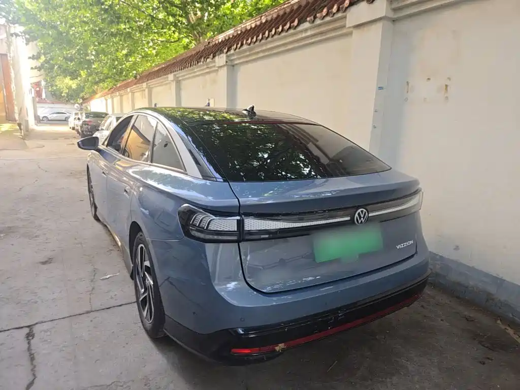 Фото 5 - Volkswagen ID.7
