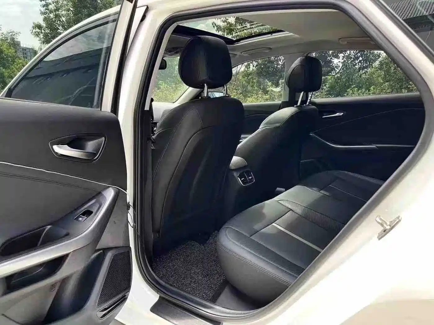 Hyundai Fista 2019 280TGDi Smart Edition China VI фото 8