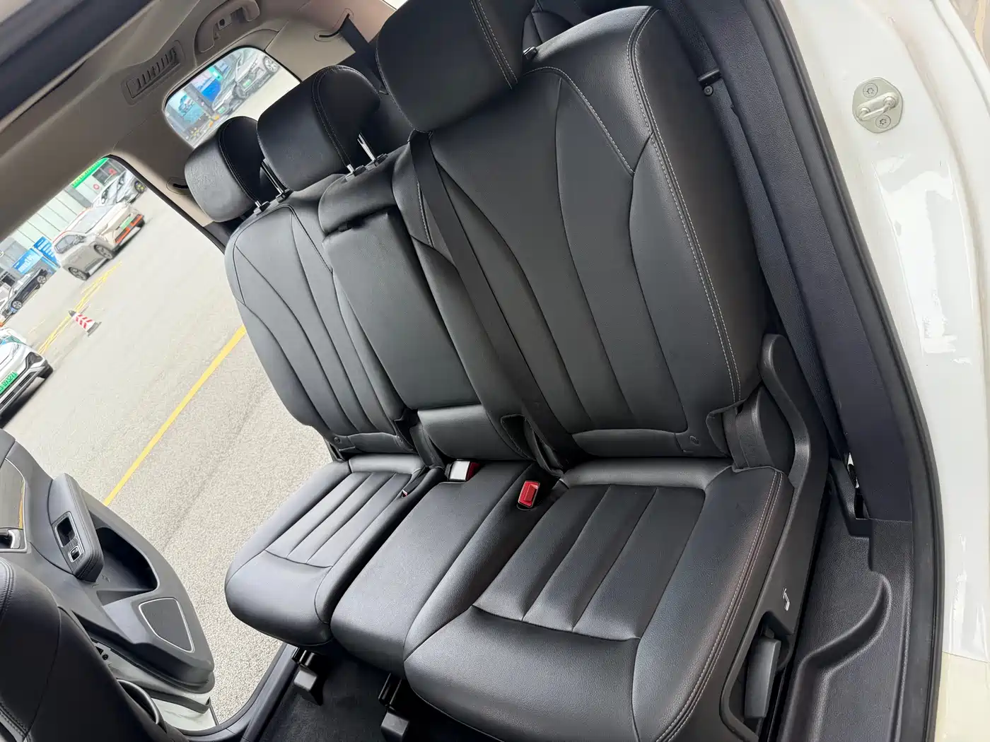 BYD Song MAX 2017 1.5T Auto Smart Elite 7-Seater фото 33