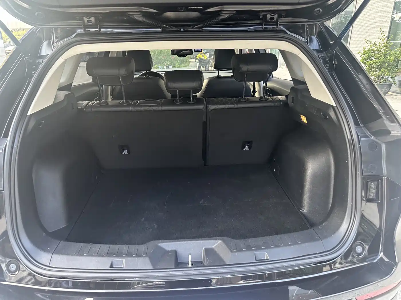 Haval H6 2020 1.5GDIT Automatic Platinum Luxury Edition фото 9