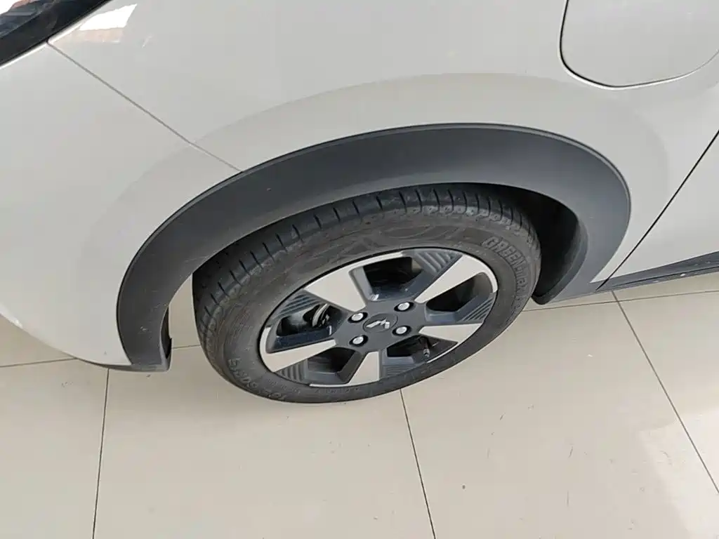 Wuling Motors Wuling Binguo PLUS 2024 2024 Model 330km 5-Seater