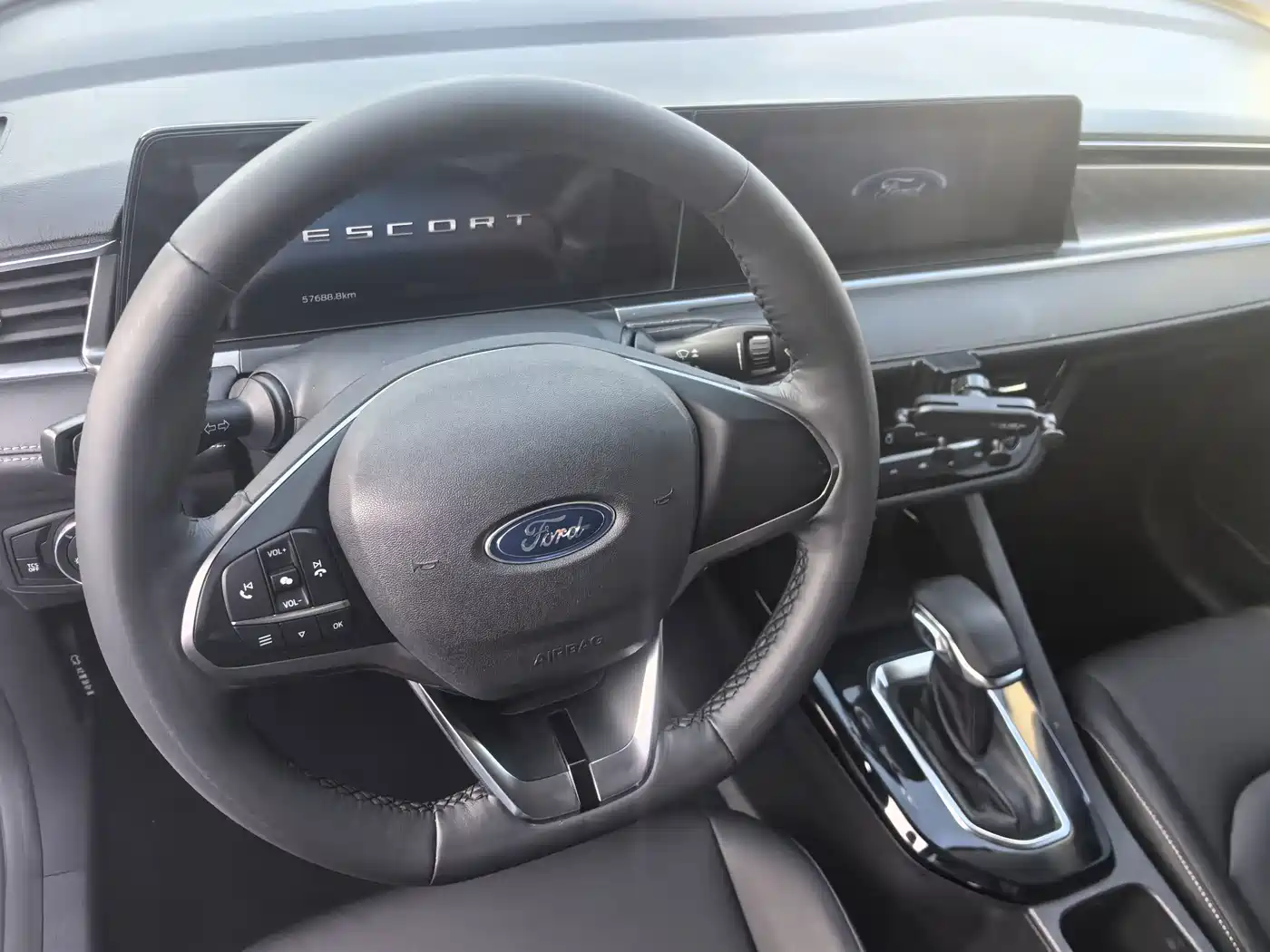 Ford Escort, миниатюра 10