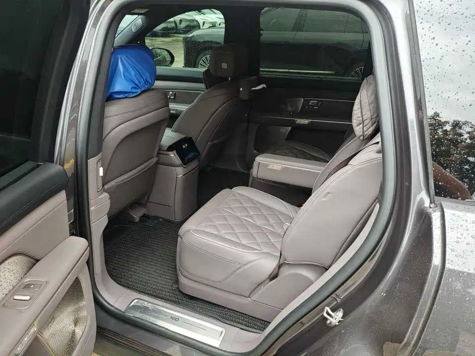 NIO ES8 2025 2025 Model 6-Seat Executive Luxury Edition