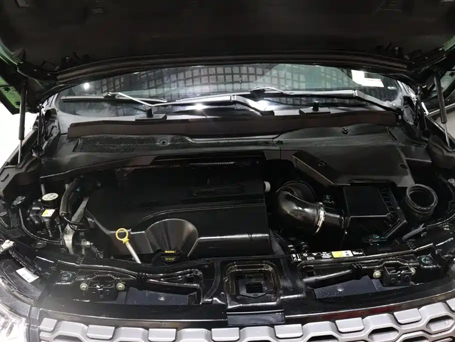 Land Rover Discovery Sport 2022 Model Facelift 249PS R-Dynamic S Performance Edition 5-seater фото 26