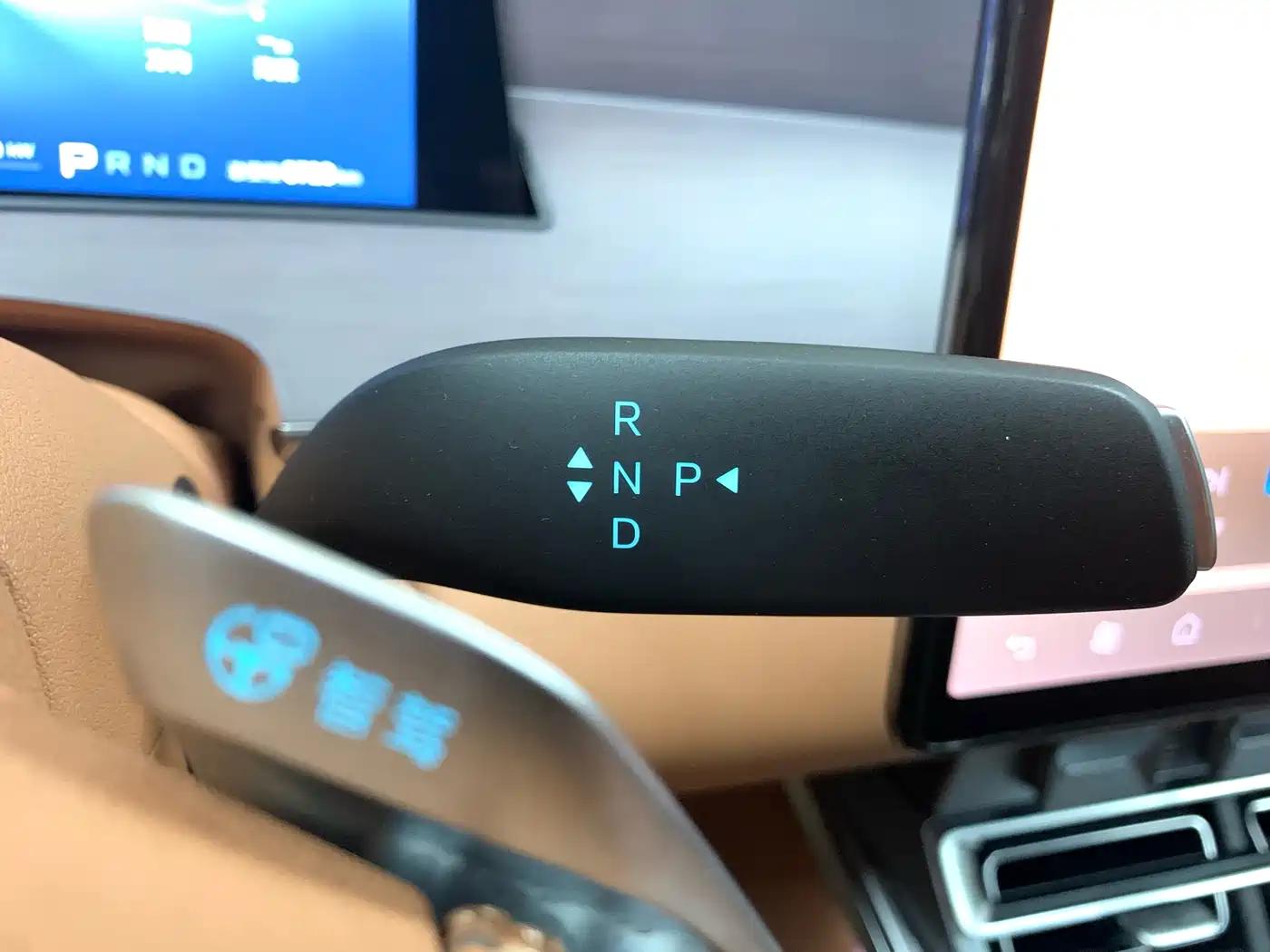 BYD Han L 2025 EV AWD LiDAR Flagship фото 17