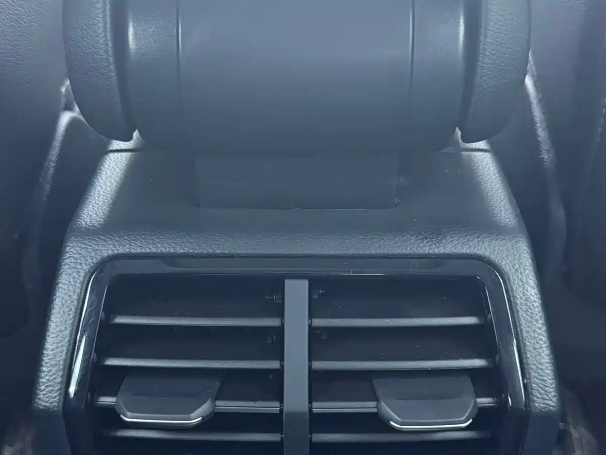 Audi Q3 2022 35 TFSI Fashion Dynamic фото 14