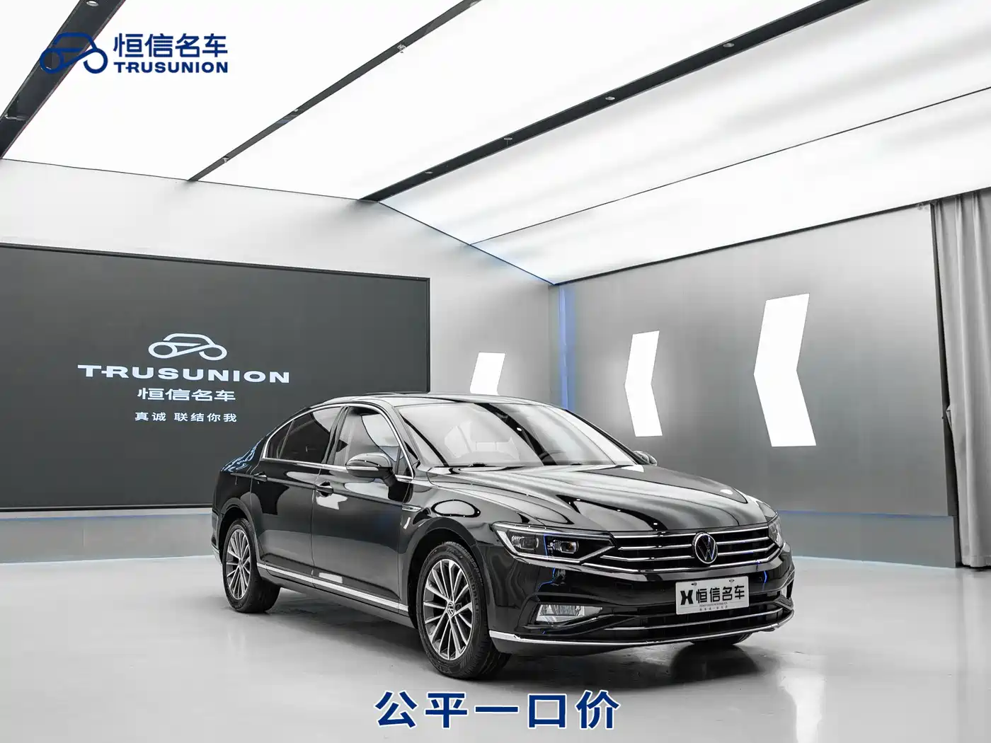 Volkswagen Magotan 2020 330TSI DSG Luxury