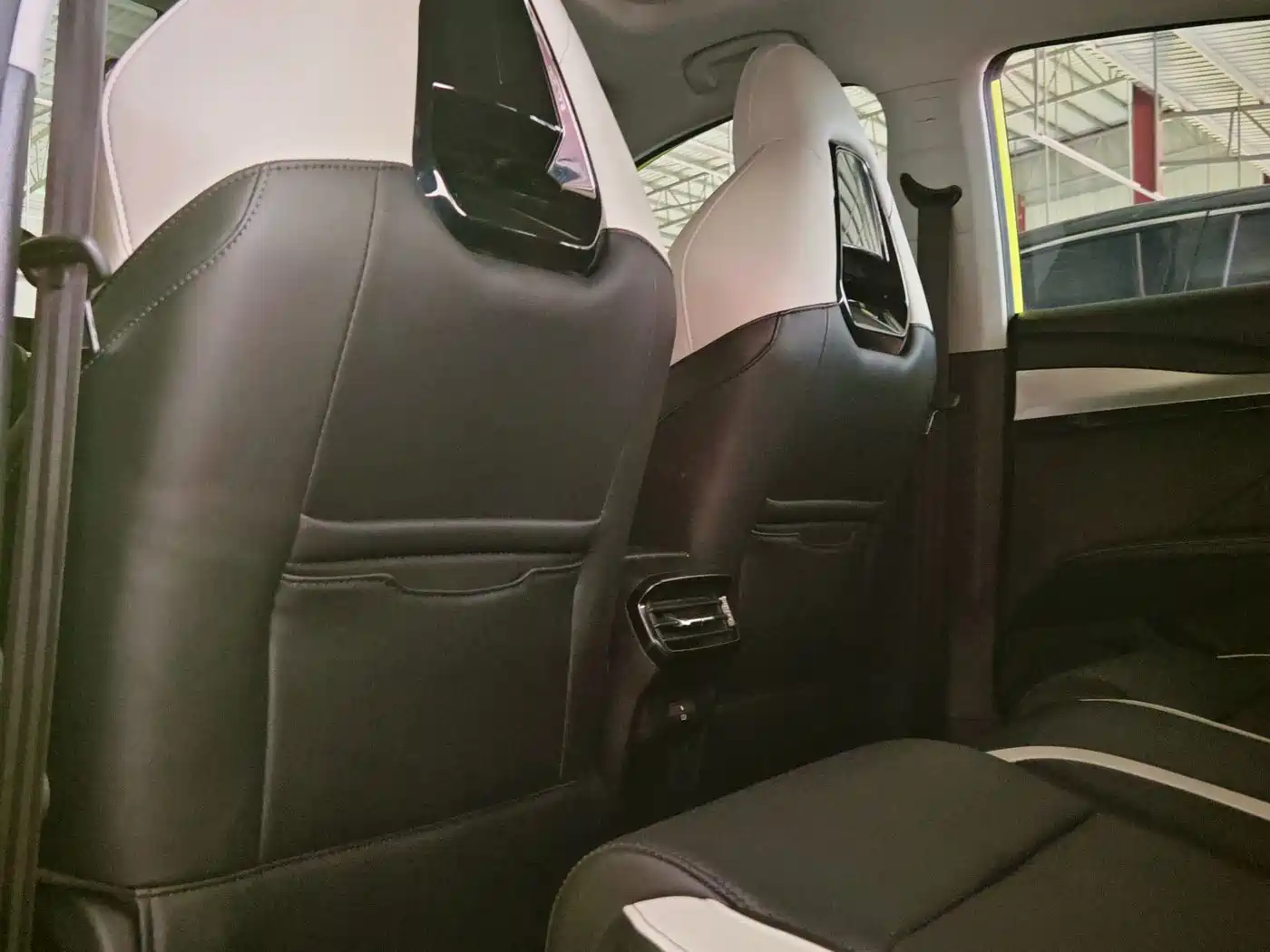 MG MG5 Scorpio 2022 2022 1.5T Luxury Edition