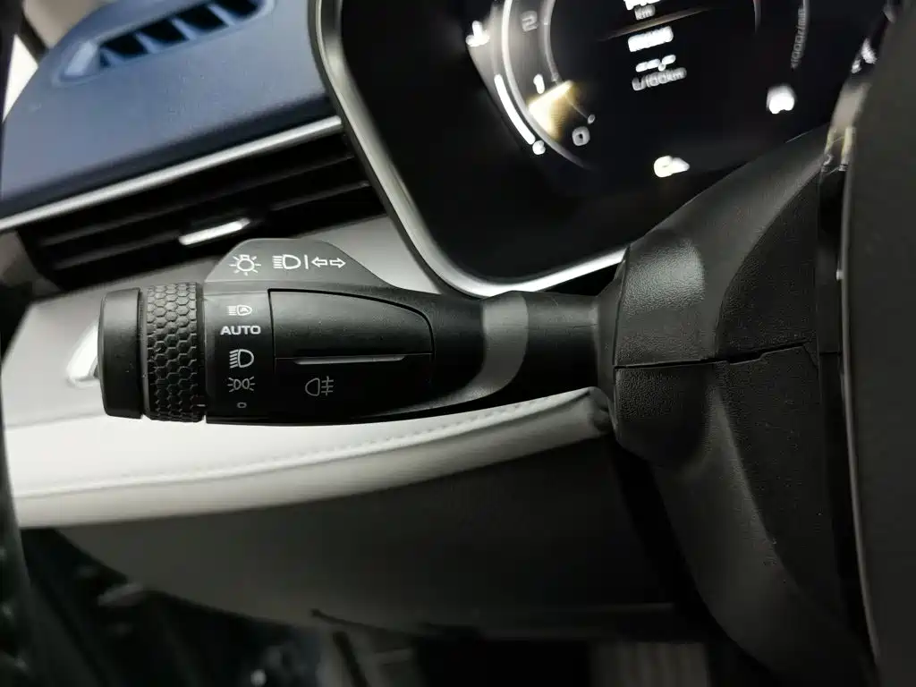 Geely Xing Rui 2021 2021 Facelift 2.0TD Premium Model