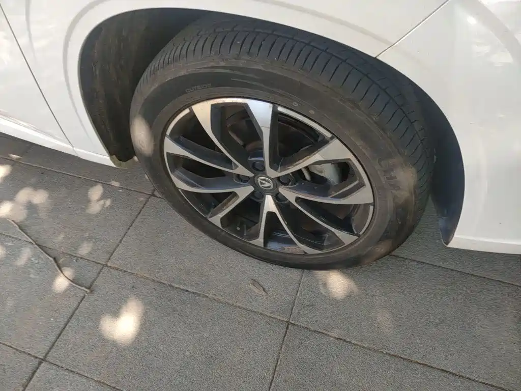 Changan UNI-Z New Energy 2024 2024 Blue Whale iDD 125km Surpassing Edition
