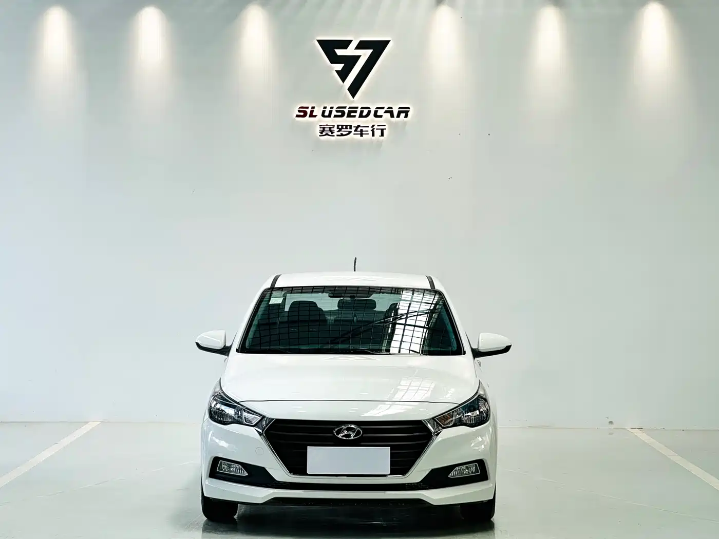 HYUNDAI ACCEPT