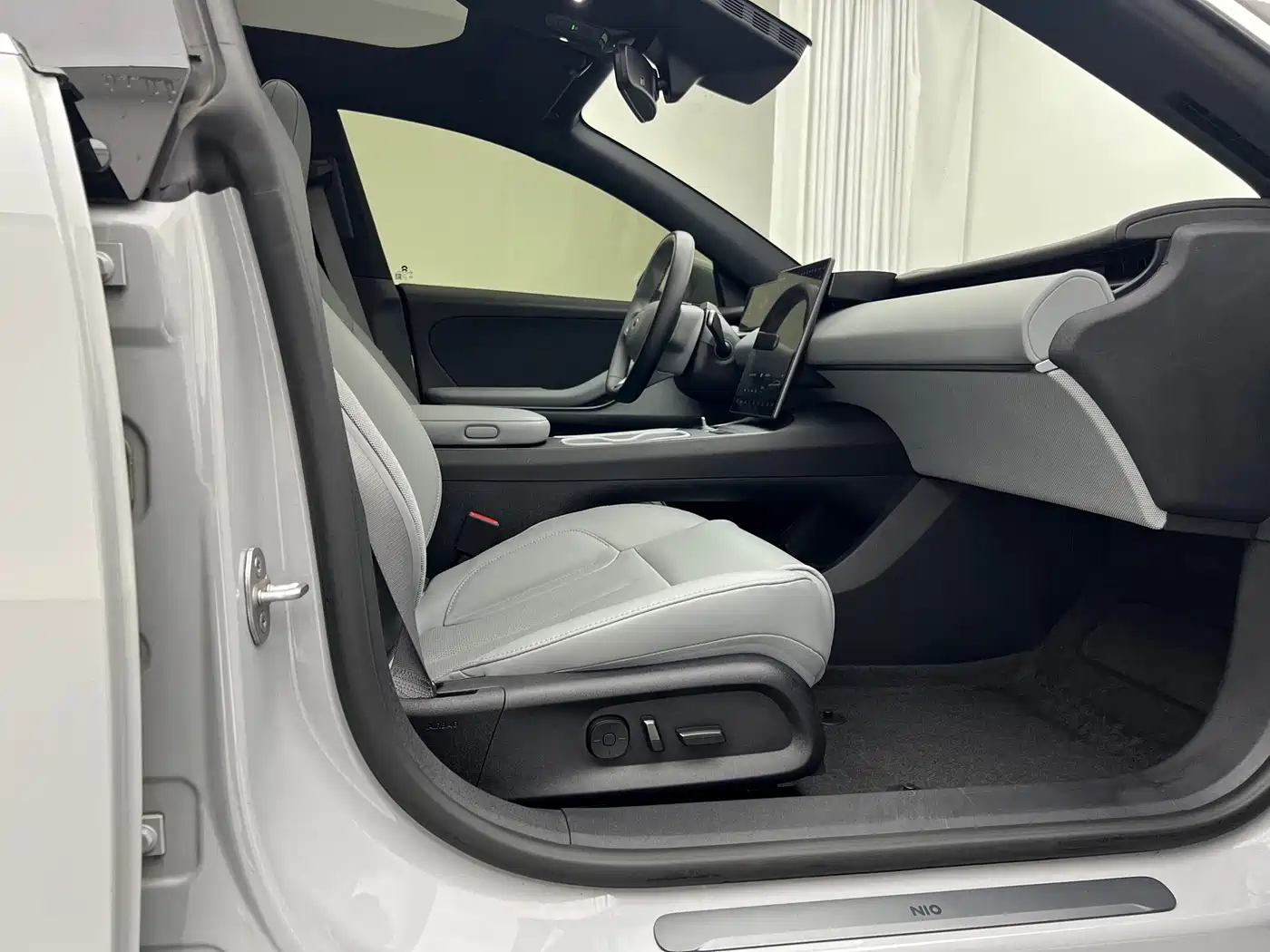 NIO ET5T 2023 2023 Model 75kWh Touring