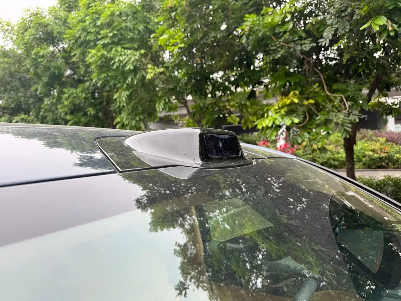 Voyah Auto Voyah Dreamer 2025 Model PHEV 4WD Premium QianKun Edition фото 25