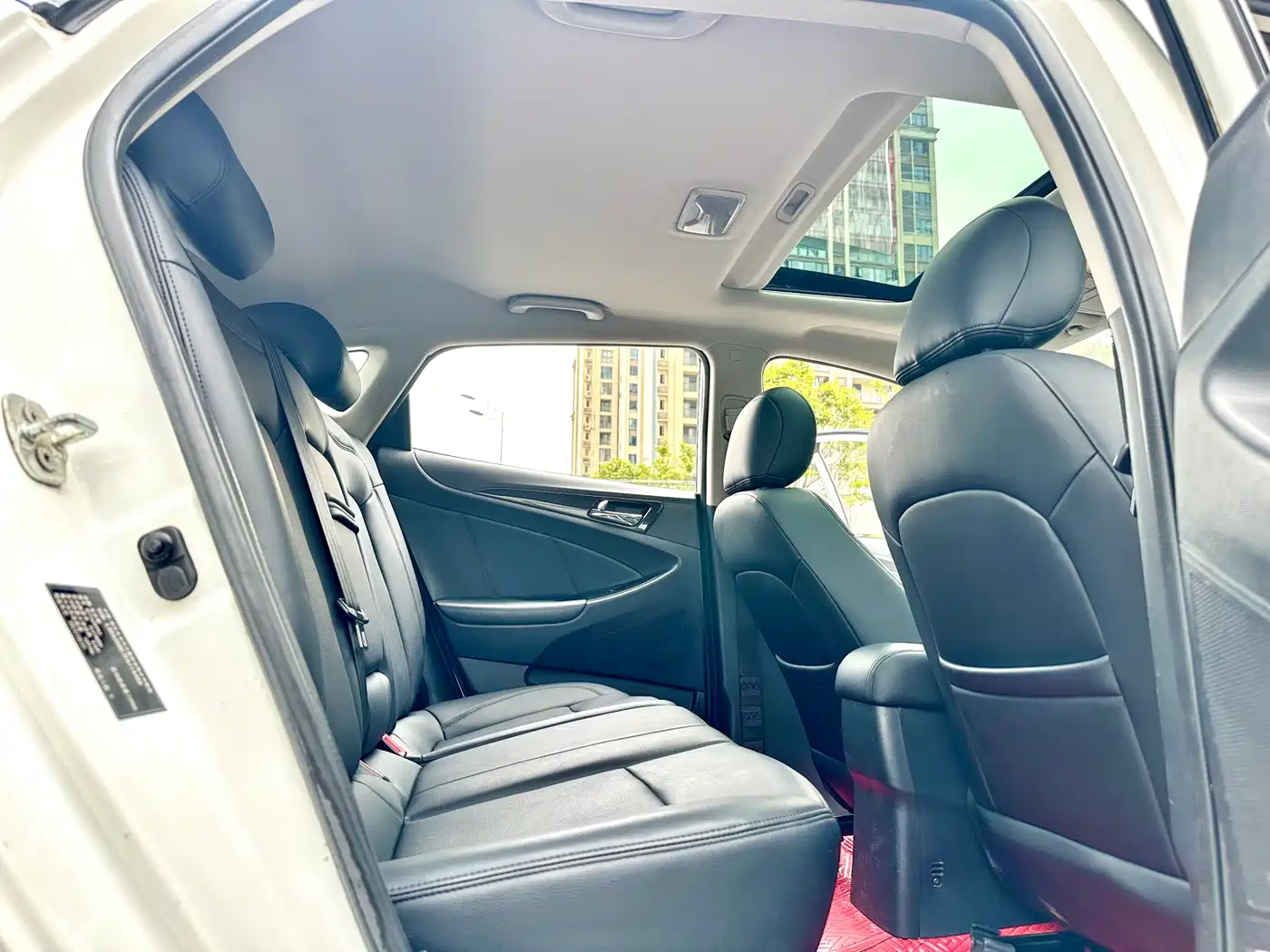 Changan Eado XT 2015 2015 1.6L Manual Zhiku Version China V