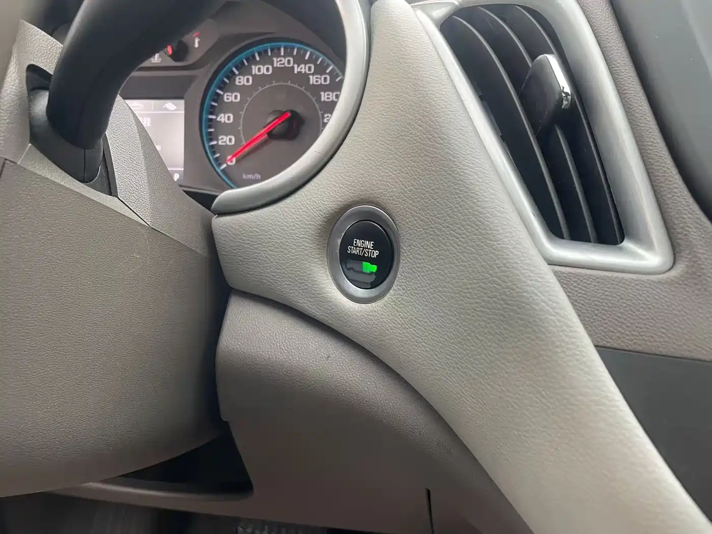 Chevrolet Malibu XL 2017 1.5T Auto Enjoyment Edition фото 15