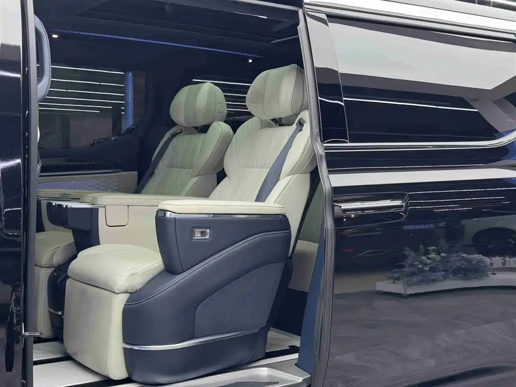 ZEEKR EXTREME KRYPTON 009