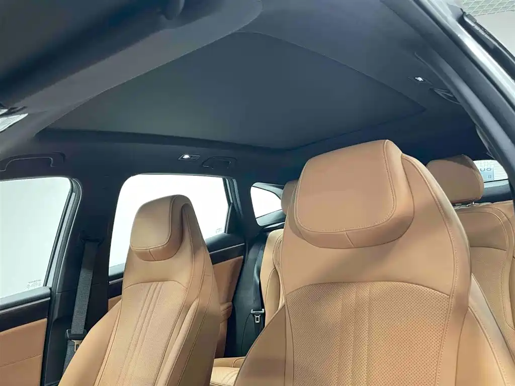 GEELY GALAXY GALAXY L7