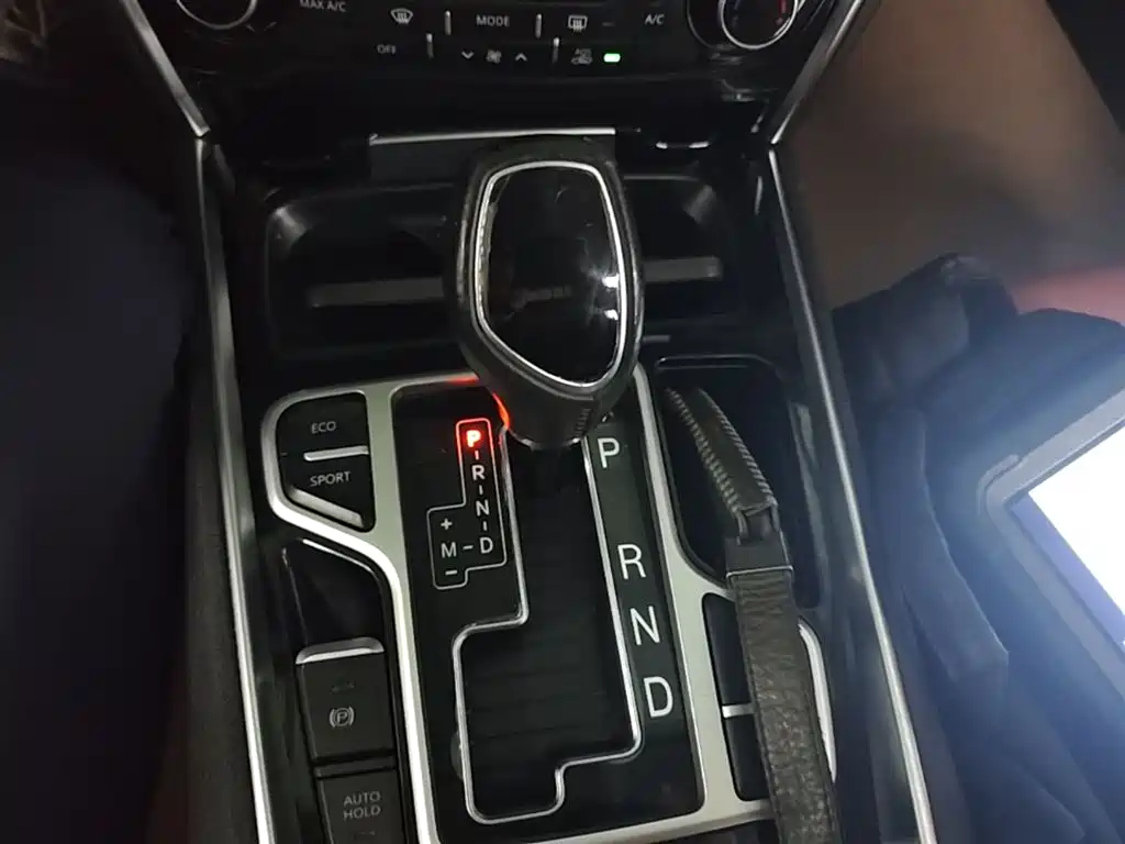 Geely Borui 2017 2016 2.4L Prestige Elegance Type