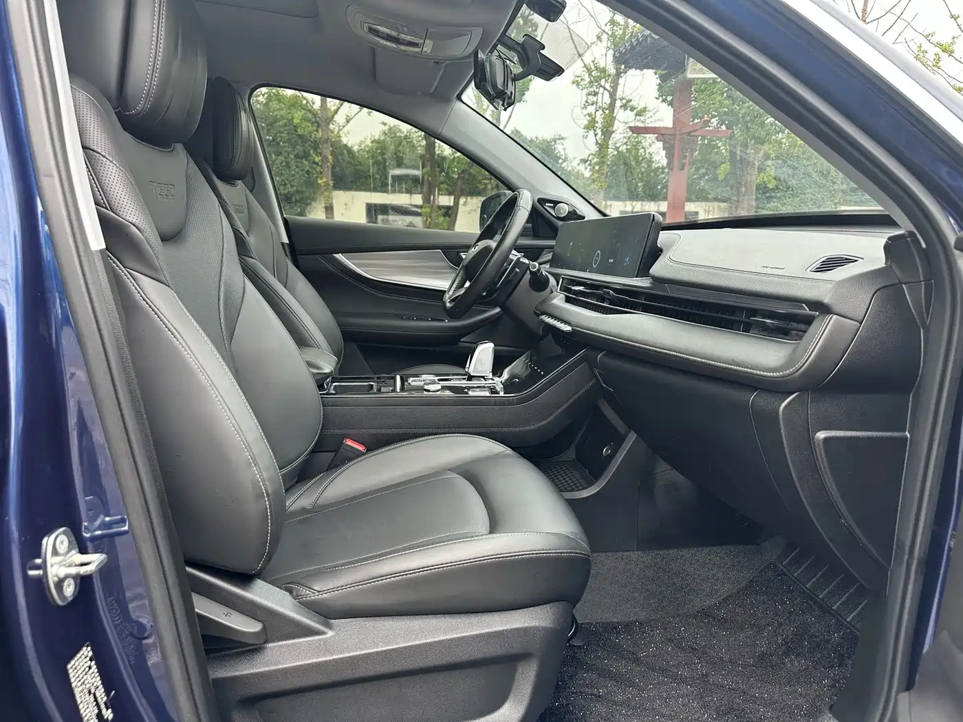 Photo 10 - Chery Tiggo 8 PLUS