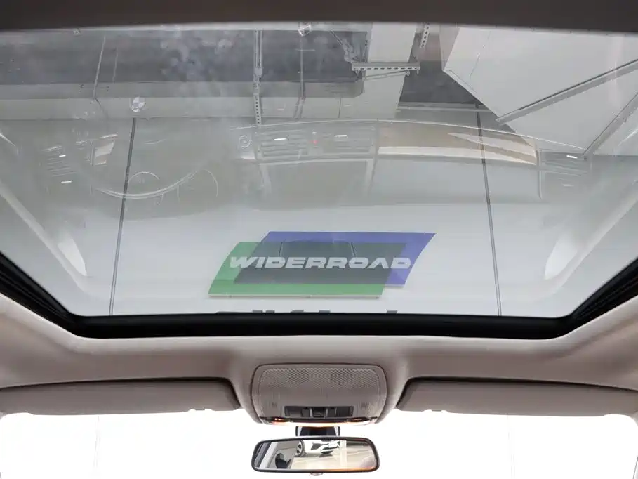 BMW X5 (Import) 2013 xDrive35i Leading фото 22