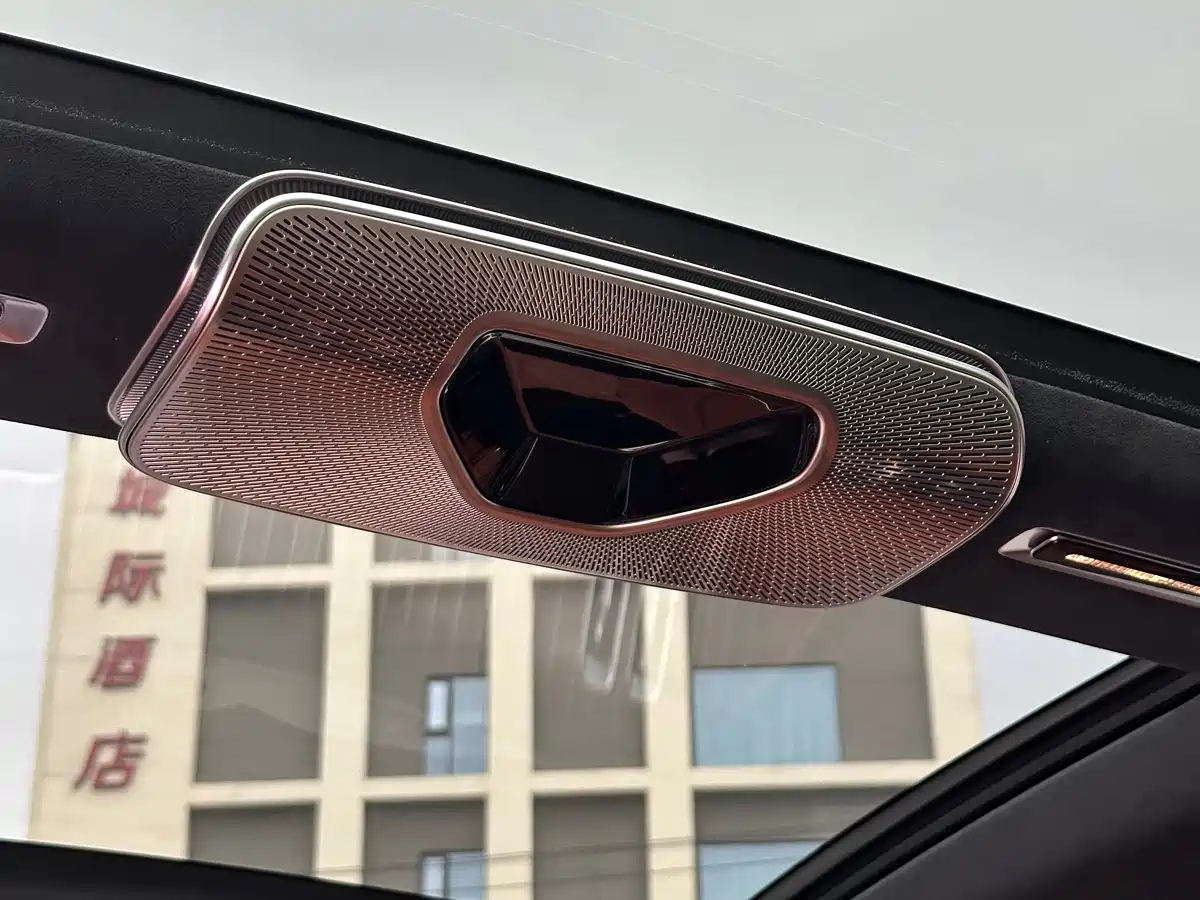 Фото 22 - Mercedes-Benz Maybach S-Class