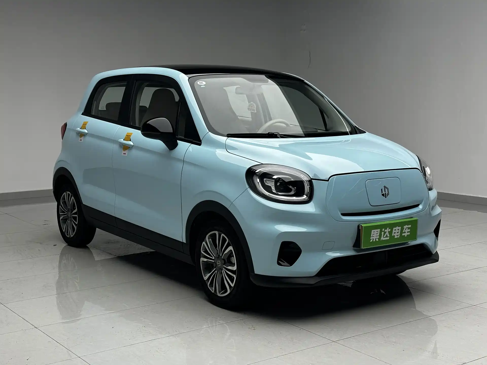 Фото 5 - Leapmotor T03