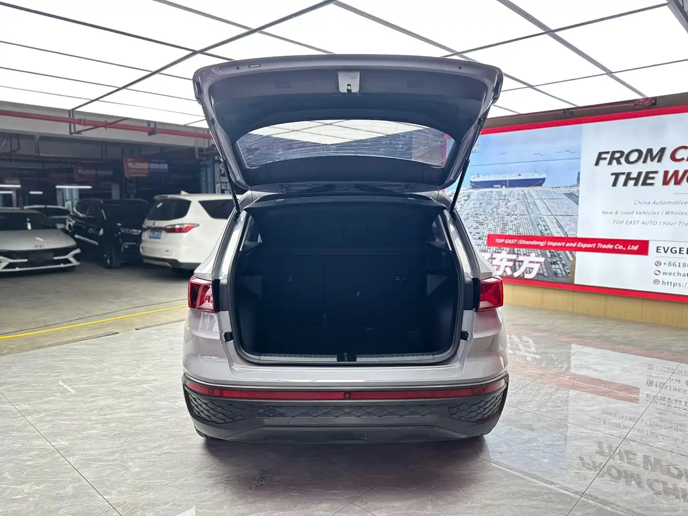 Фото 17 - Jetta VS5