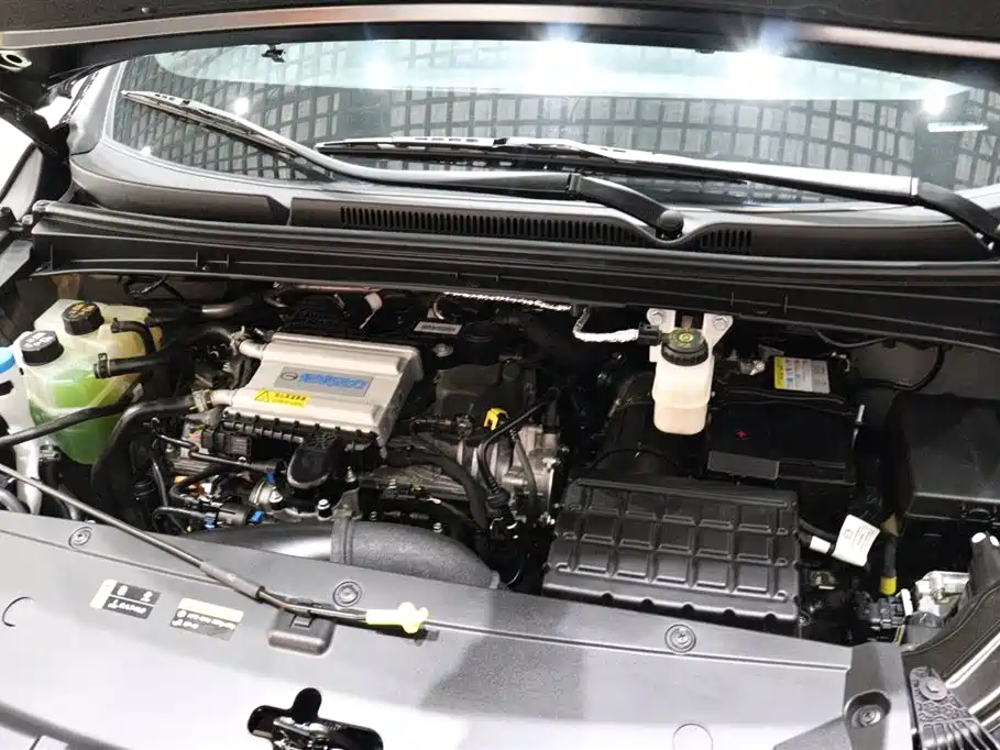GAC Trumpchi Trumpchi M6 2023 PRO 270T DCT Luxury Edition фото 25