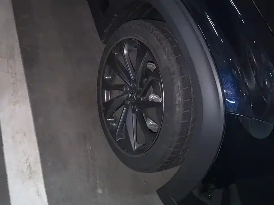 CHANGAN UNI-T