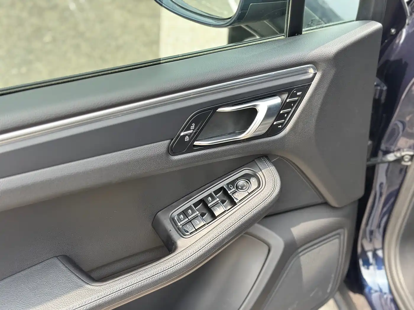 Porsche Macan 2020 Macan 2.0T фото 19