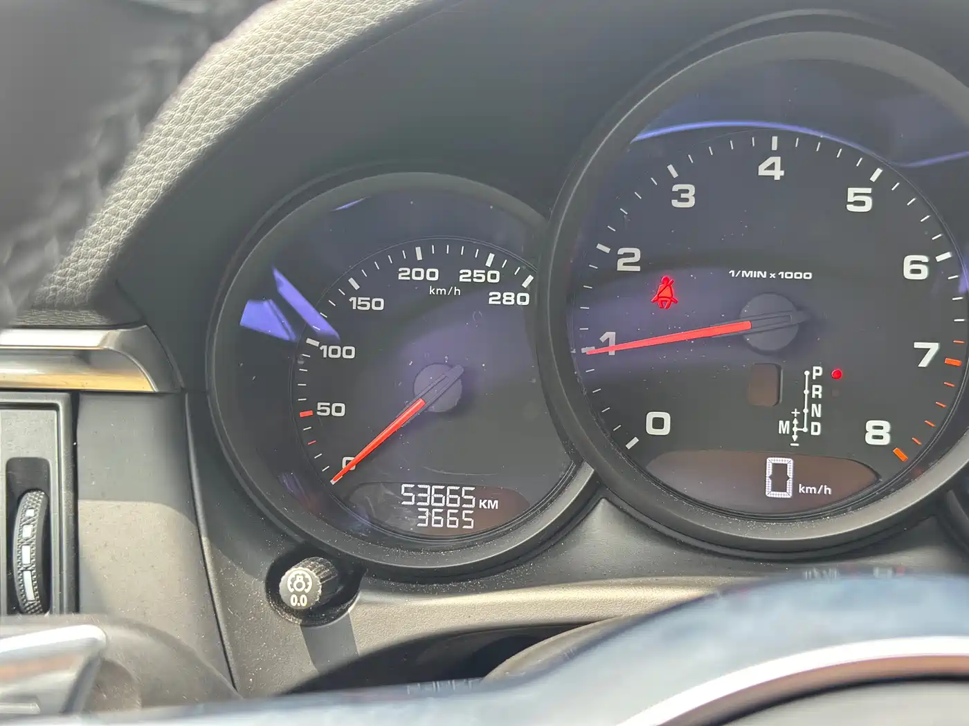 Porsche Macan 2020 Macan 2.0T фото 21