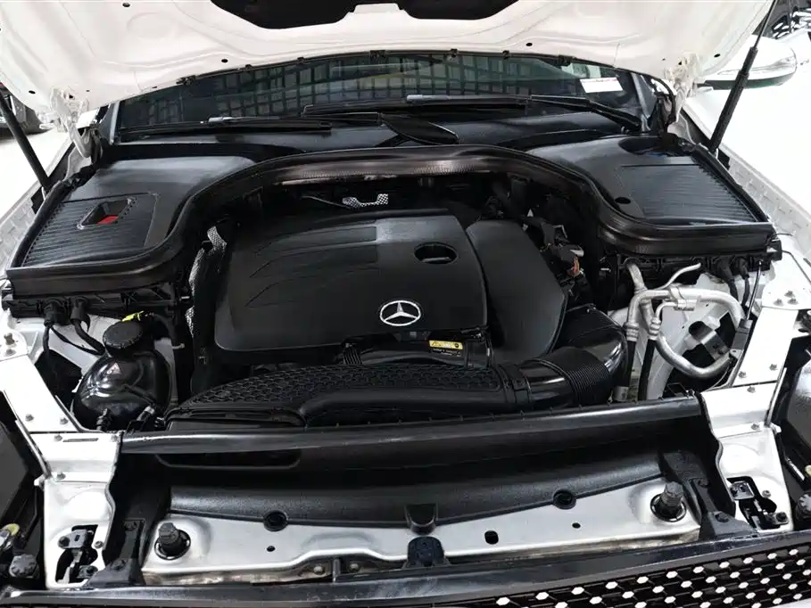 Mercedes-Benz GLC 2020 Facelift GLC 300 L 4MATIC Dynamic фото 26